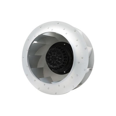 Ventilatore centrifugo impermeabile di CA, dispositivo di raffreddamento del CPU di 280mm con la certificazione di RoHS