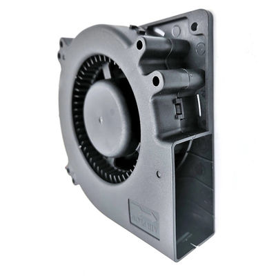 RoHS ha certificato il fan impermeabile del ventilatore, alto fan di RRM 120mm per ventilazione