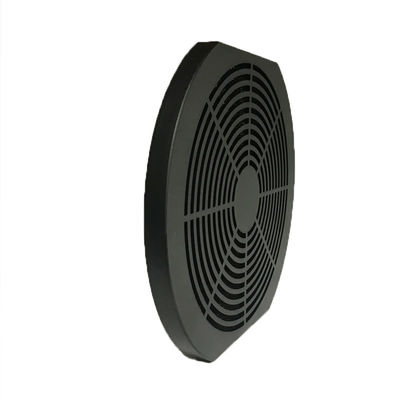 ventola di raffreddamento di plastica di For 172mm della guardia del fan degli accessori della ventola di raffreddamento del cavo di 175cm 10mm