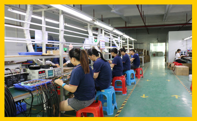 La CINA Shenzhen Rengang Electronics Co., Ltd. Profilo Aziendale