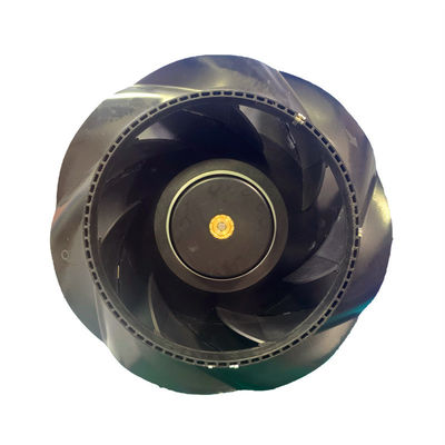 ventilatore centrifugo di CC di 190mm