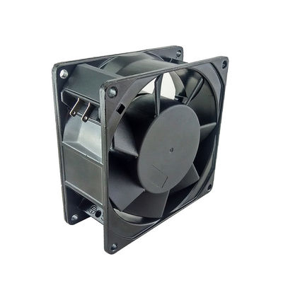 riduzione di rumore del fan di caso di alta velocità di 240V 2900RPM 92x92x38mm con vento molle
