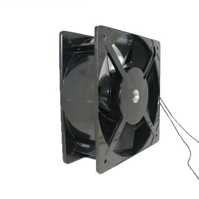 RoHS ha certificato i fan di pala del metallo di 205mm, ventilatore del computer a 8 pollici